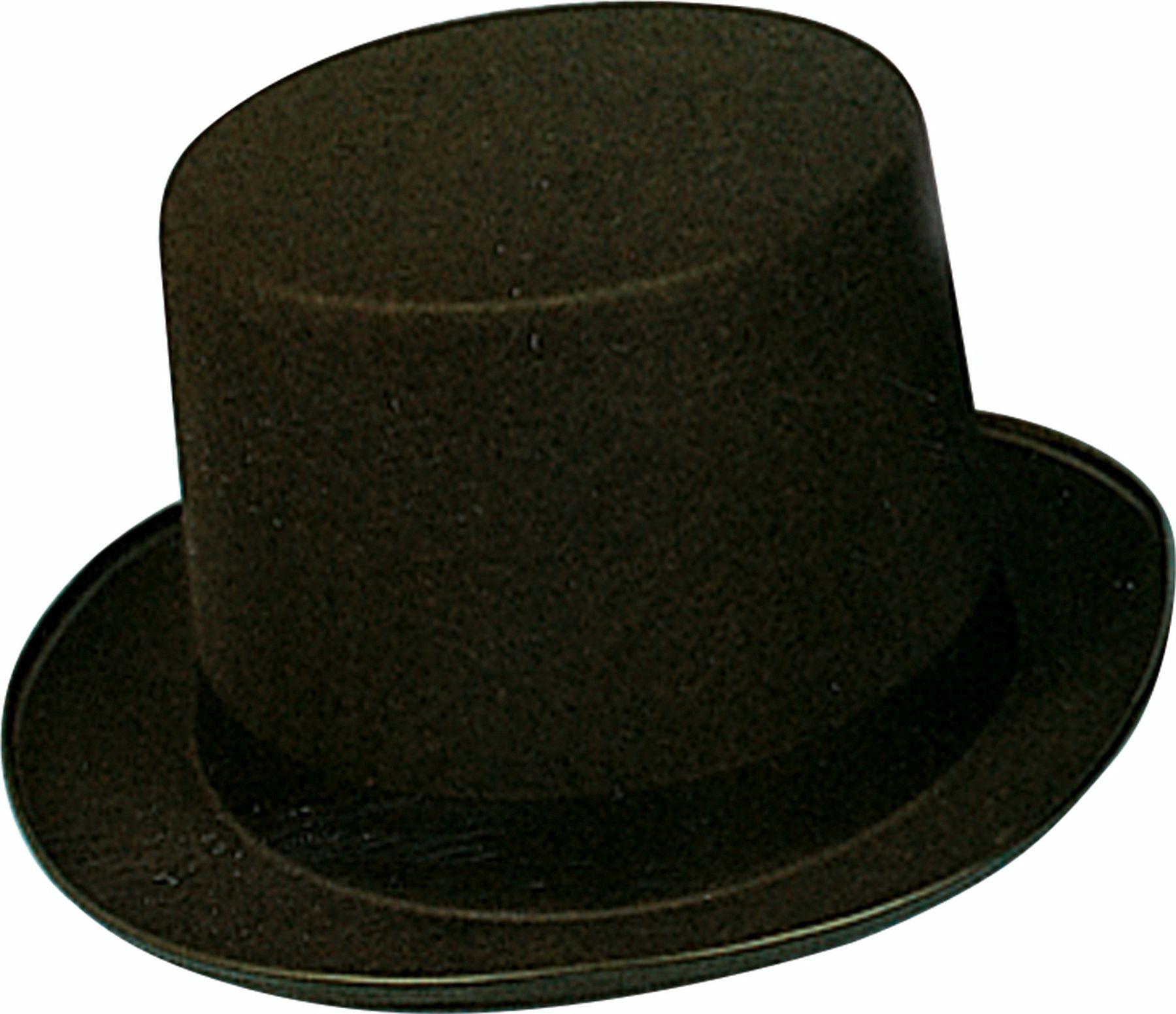 Zylinder, schwarz