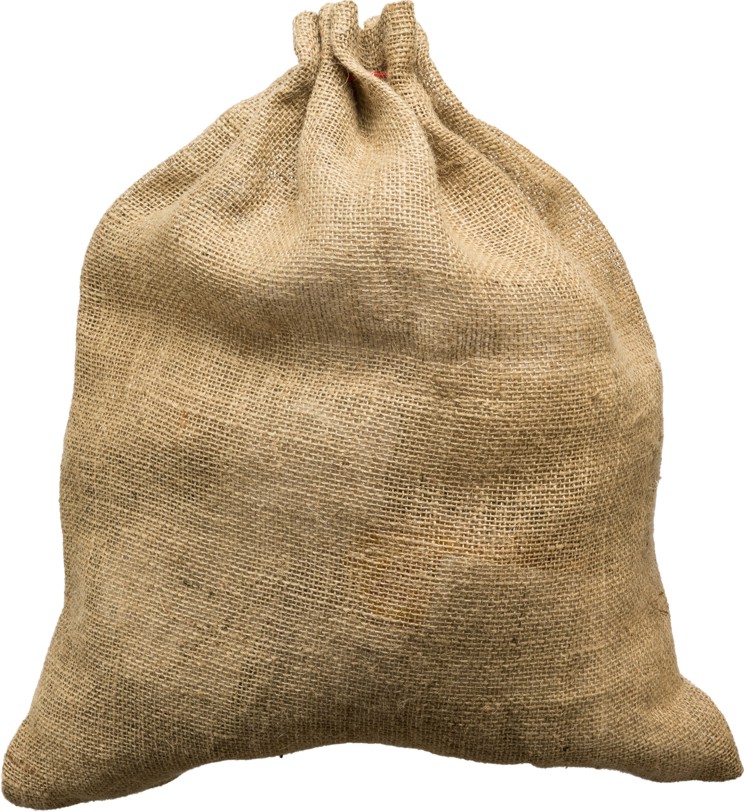 Jutesack