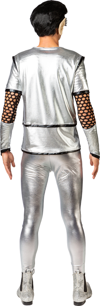 Kostüm Space Man Kostüm Space Man