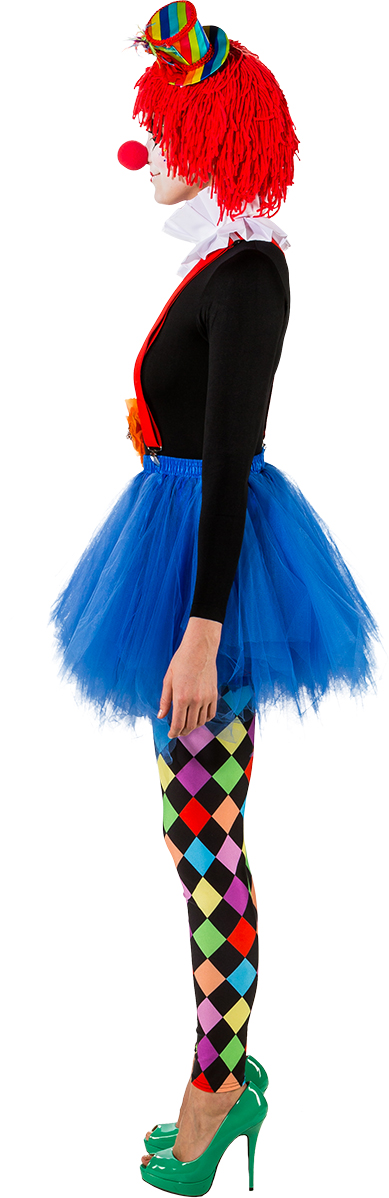 Tutu, blau Tutu, blau
