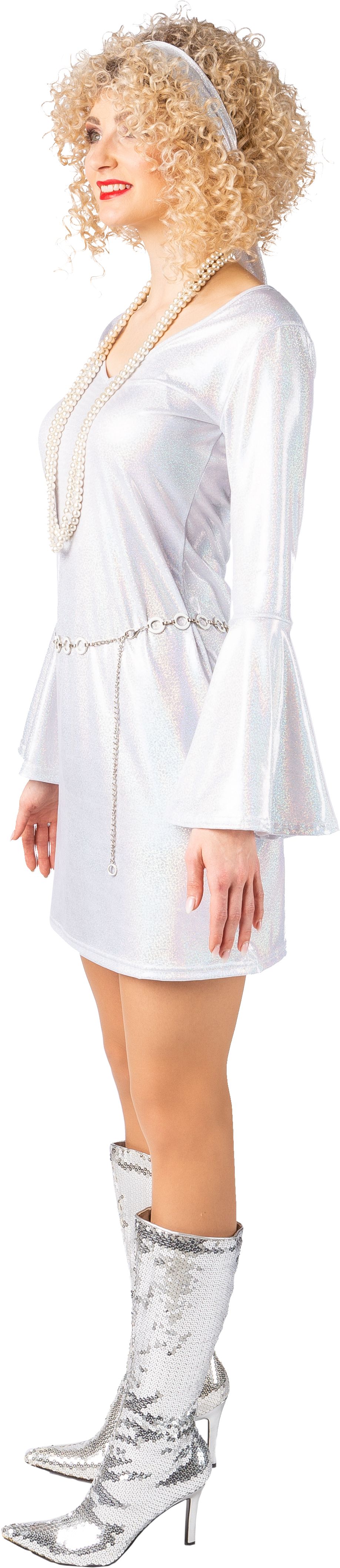 70er Kleid 36/38 70er Kleid 36/38