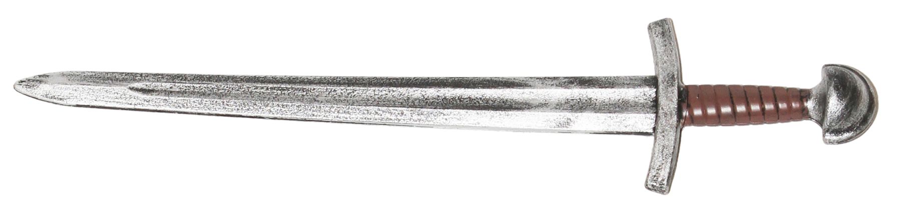 Schwert silber