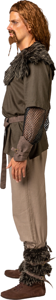 Kostüm Wikinger Kostüm Wikinger