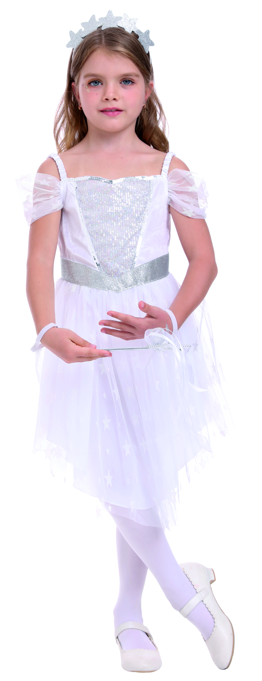 Prinzessin weiß