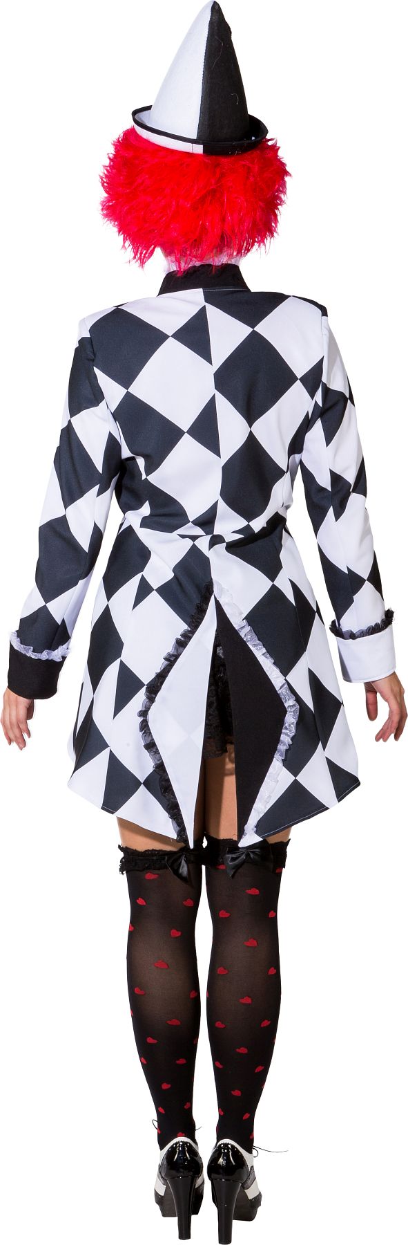Pierrot Jacke Pierrot Jacke