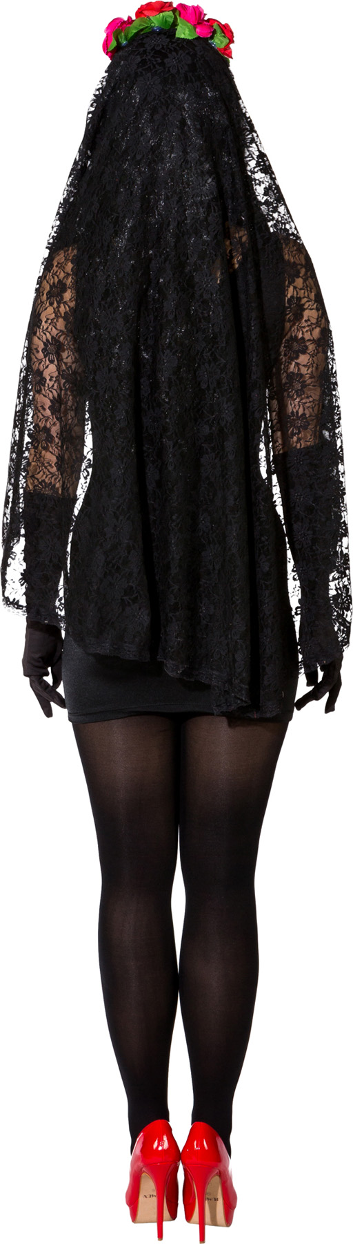 Minikleid Skelett Minikleid Skelett