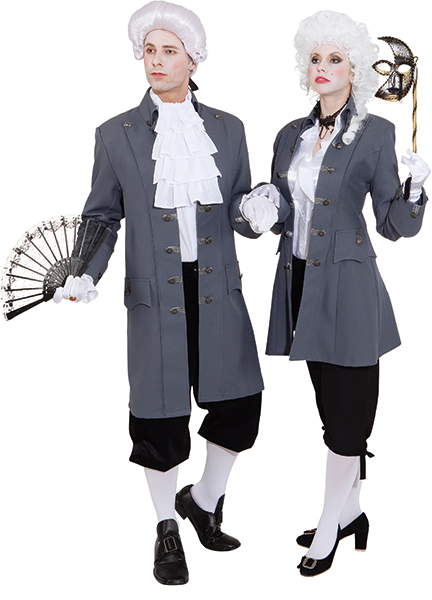 Damenjacke de Luxe, grau Damenjacke de Luxe, grau