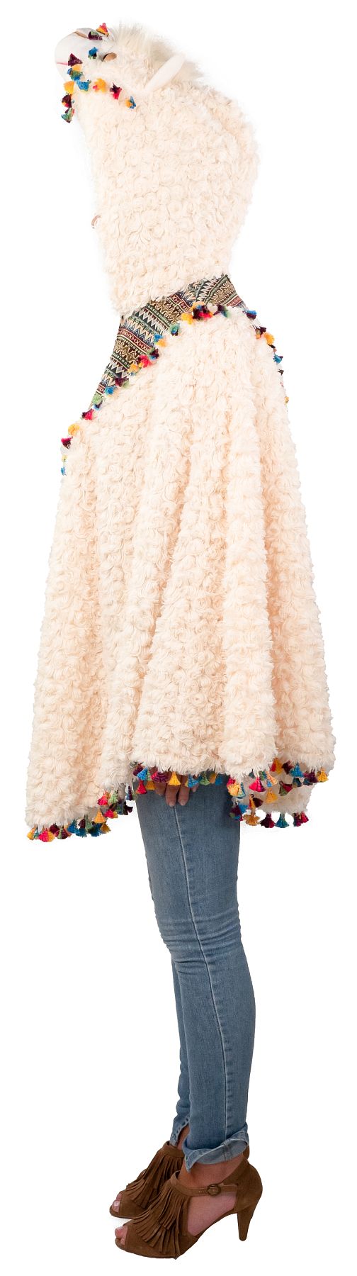 Poncho Lama Poncho Lama