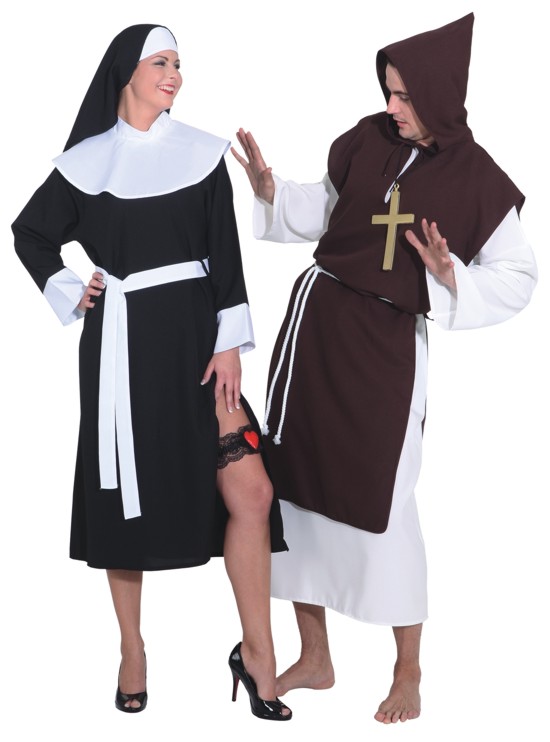 Sexy Nonne Sexy Nonne