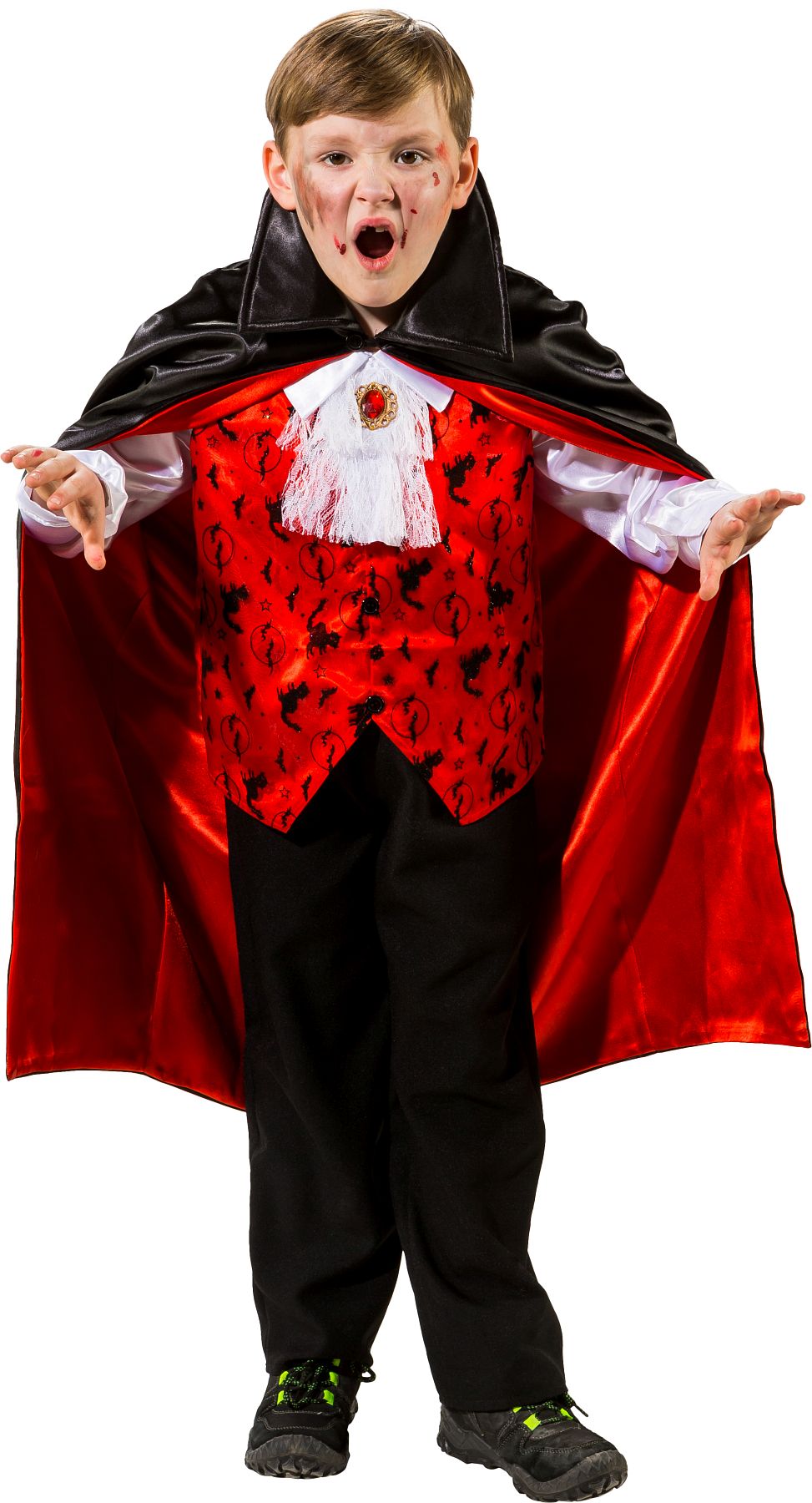 Vampir Boy