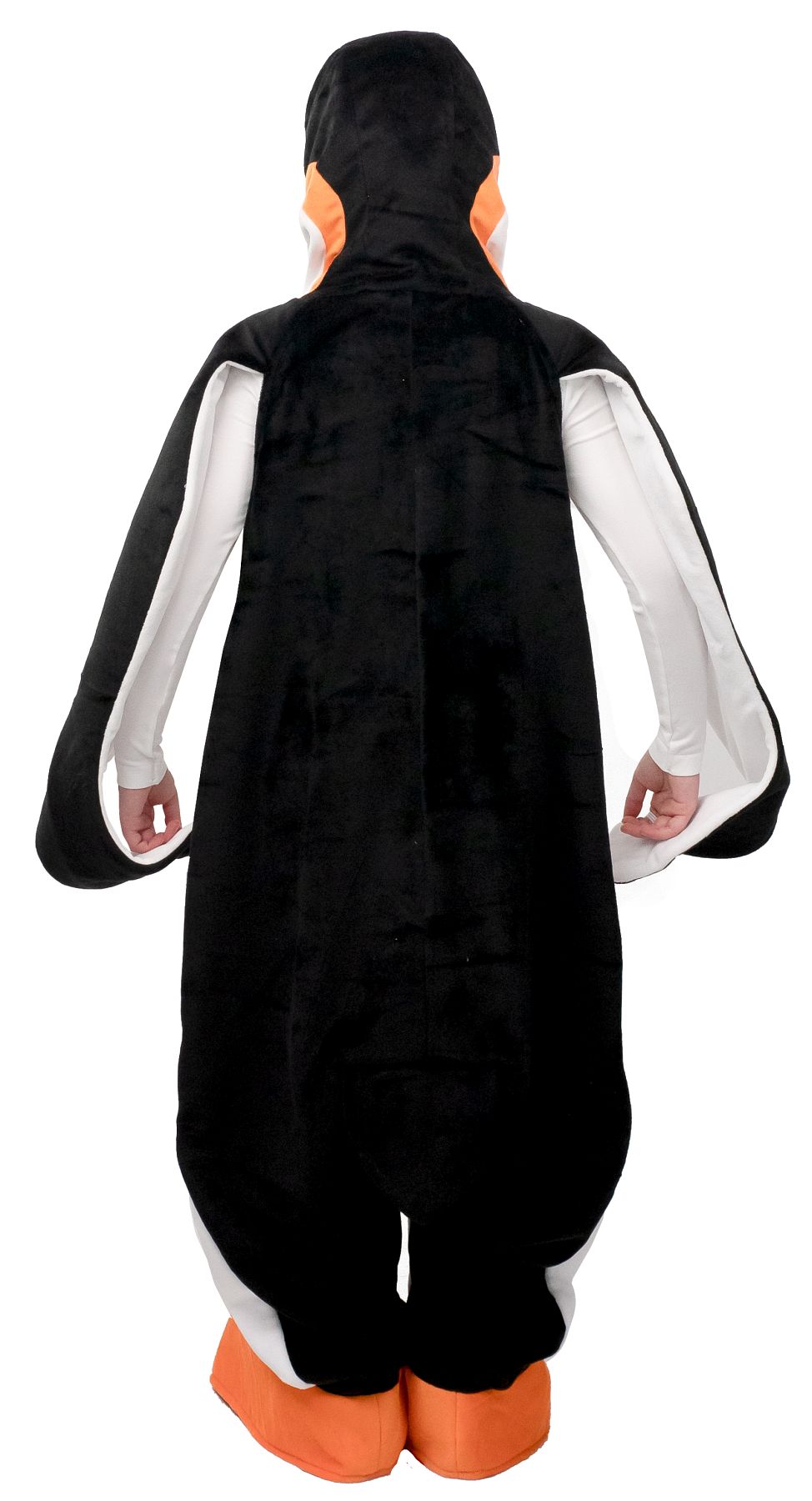 Overall Kaiserpinguin Overall Kaiserpinguin
