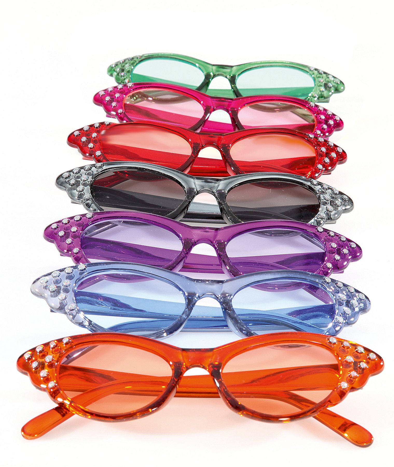 Brille Diva