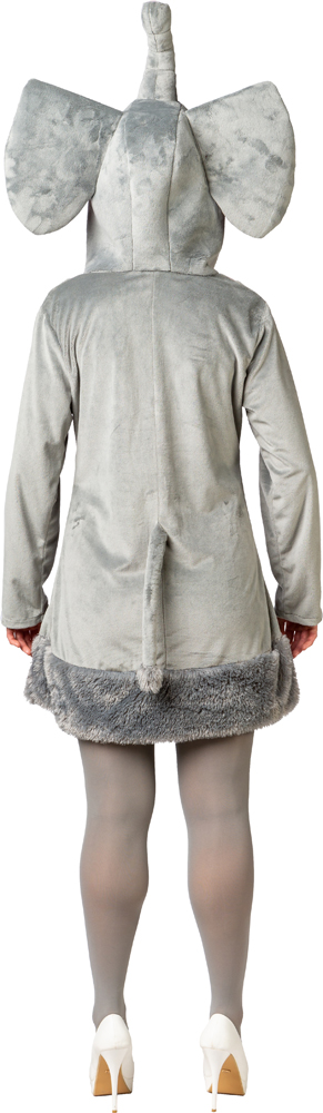Kleid Elefant Kleid Elefant