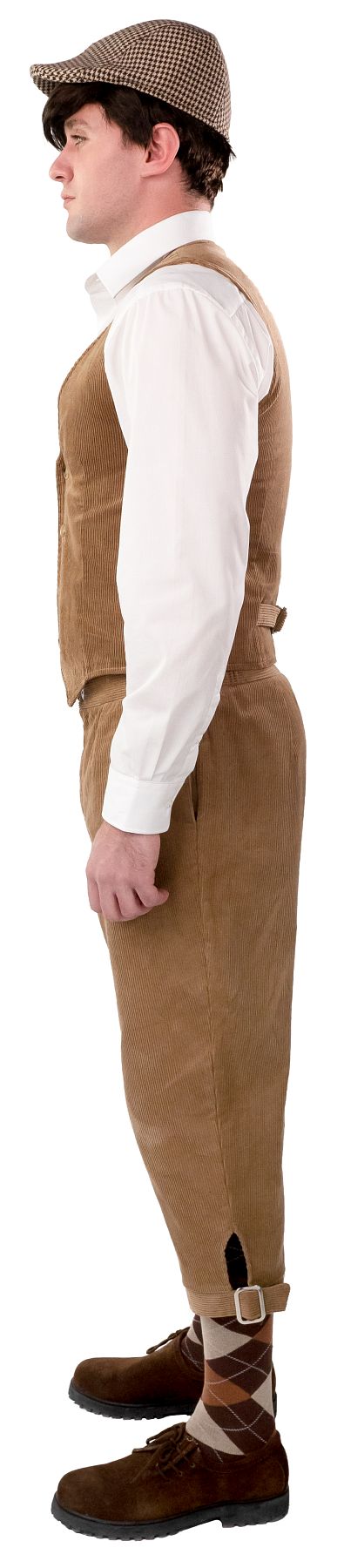 Knickerbocker, beige Knickerbocker, beige
