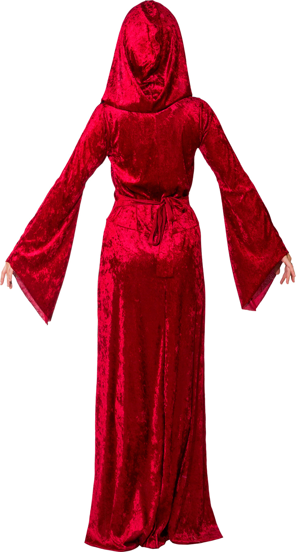 Mittelalterkleid, rot Mittelalterkleid, rot