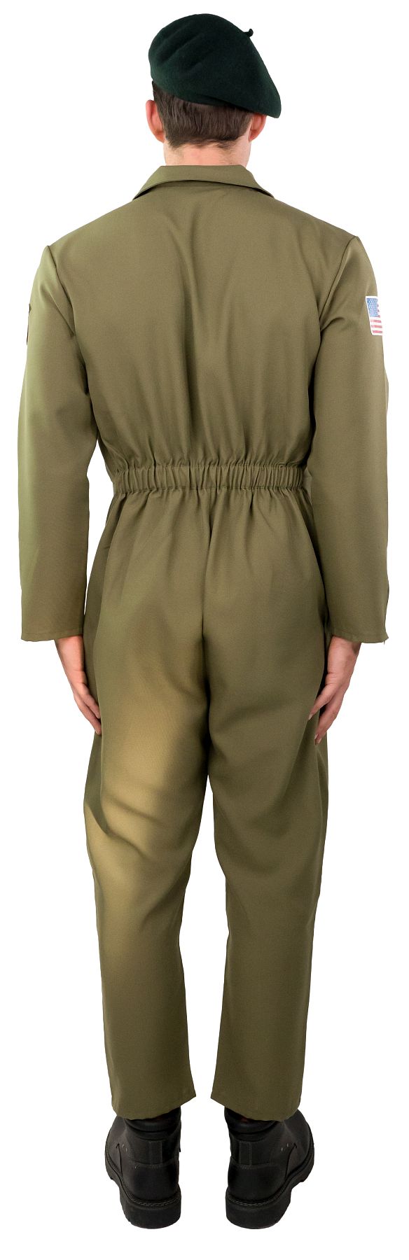 Overall Airforce Pilot Herren Overall Airforce Pilot Herren
