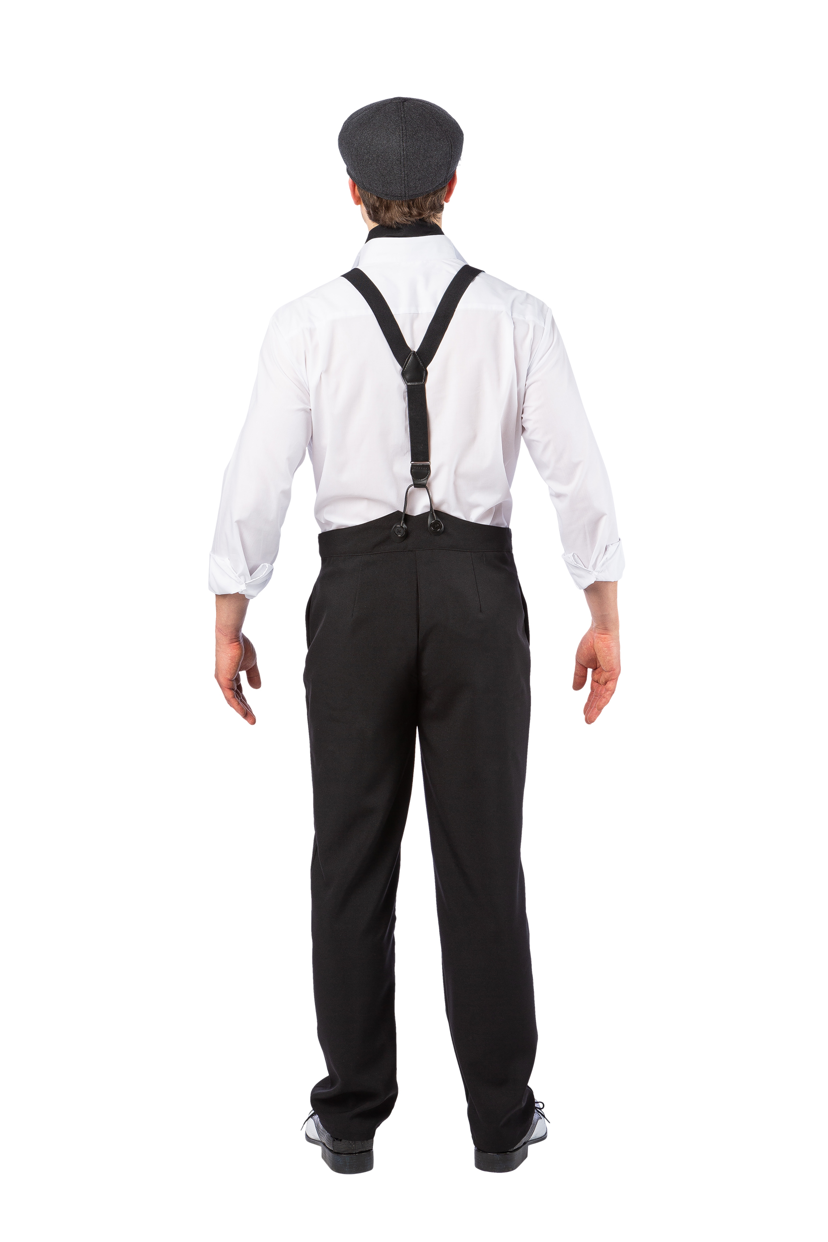 20er Hose mit Trägern 20er Hose mit Trägern
