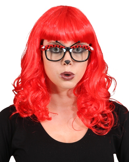 Brille Käfer SALE%