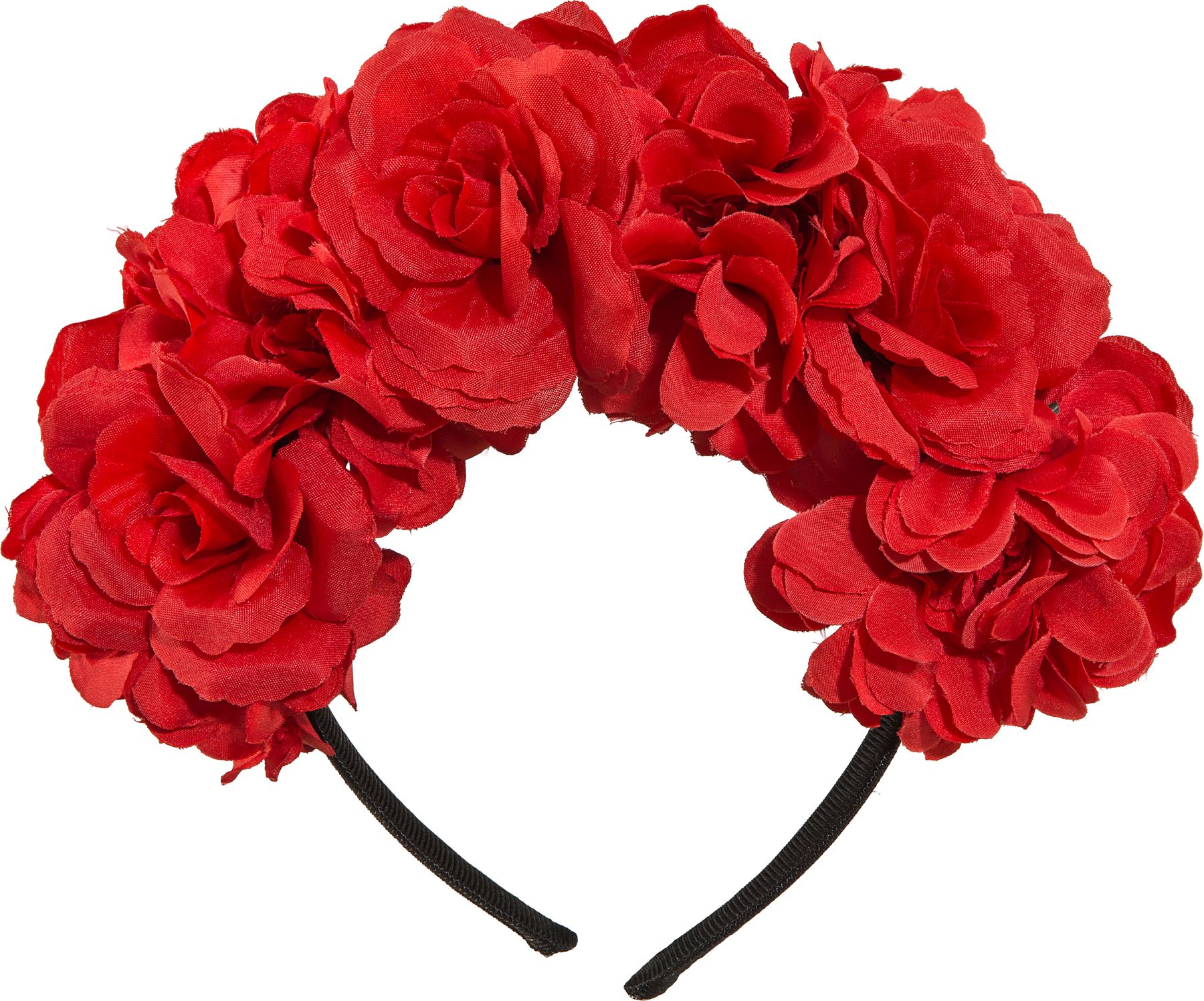 Blumenschmuck, rot Blumenschmuck, rot