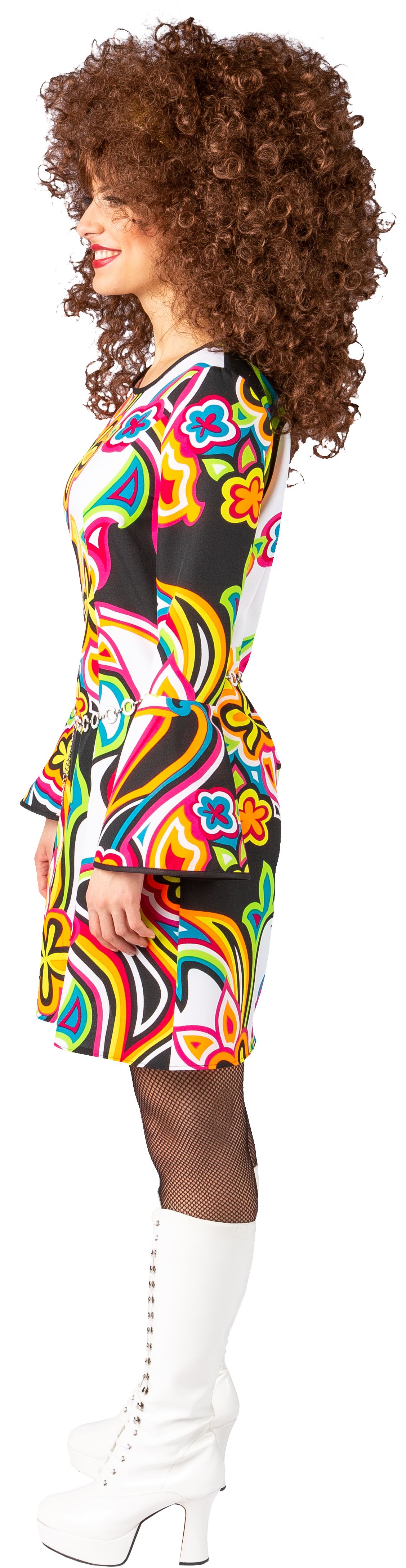 70er Kleid 70er Kleid
