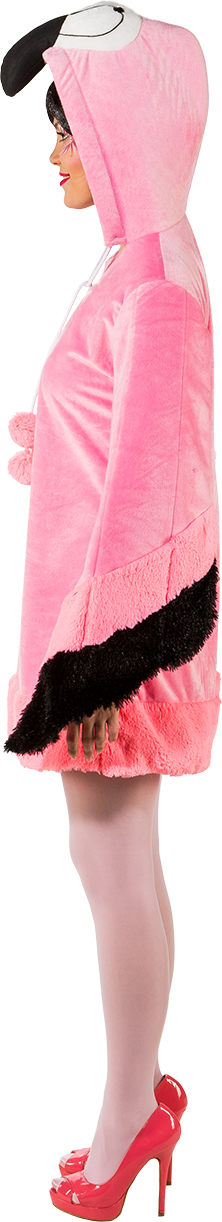 Flamingo Kleid Flamingo Kleid