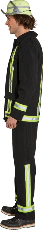 Feuerwehr Mann Feuerwehr Mann