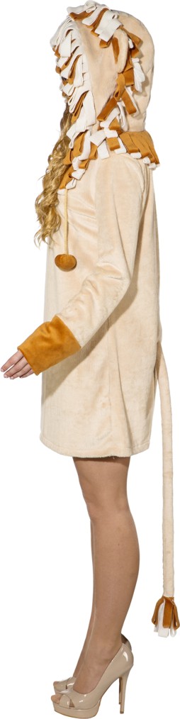 Löwen Kleid Löwen Kleid