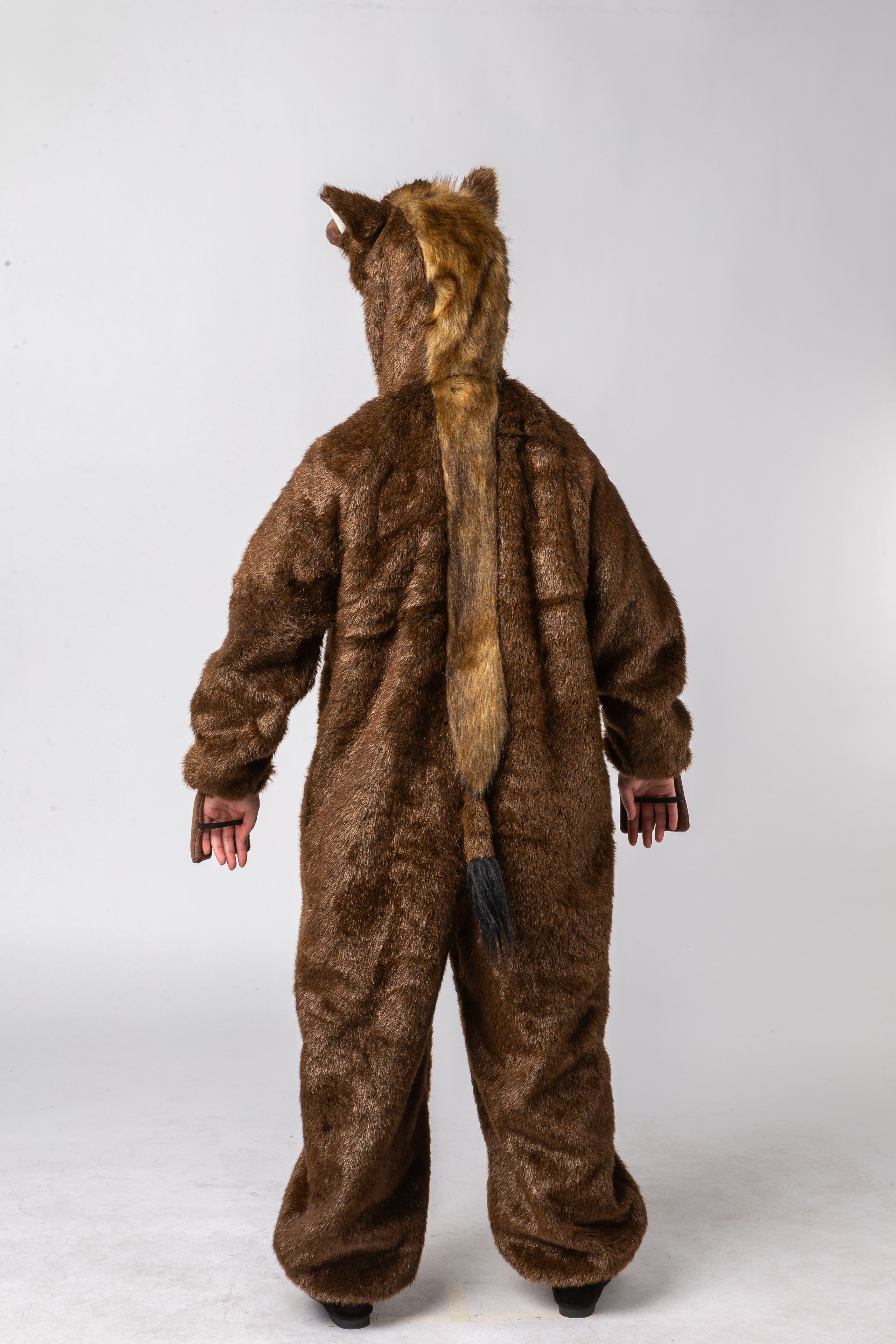 Overall Wildschwein Overall Wildschwein