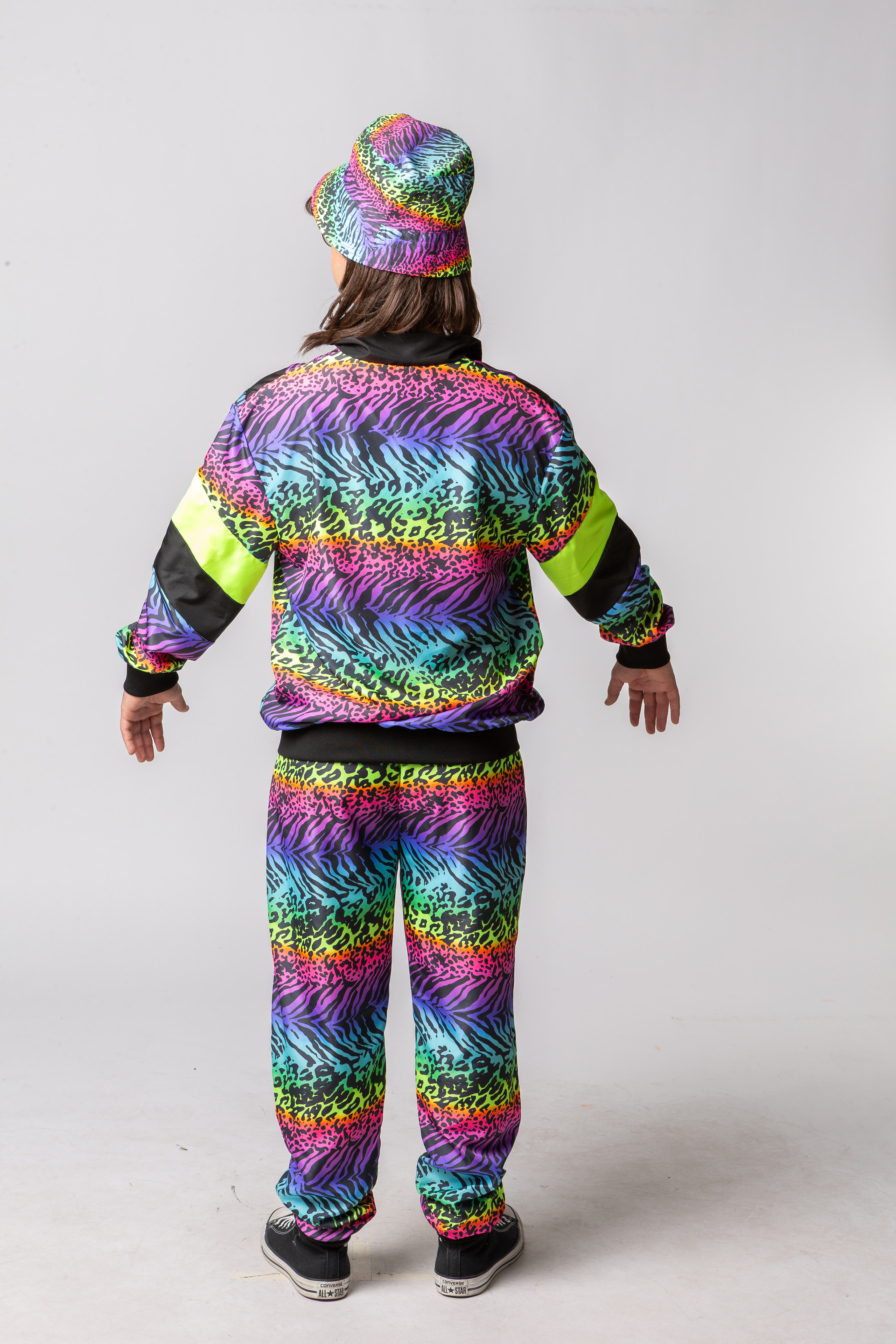 Jogginganzug Crazy Leo Damen Jogginganzug Crazy Leo Damen