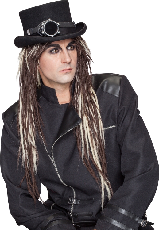 Monokel Steampunk Monokel Steampunk