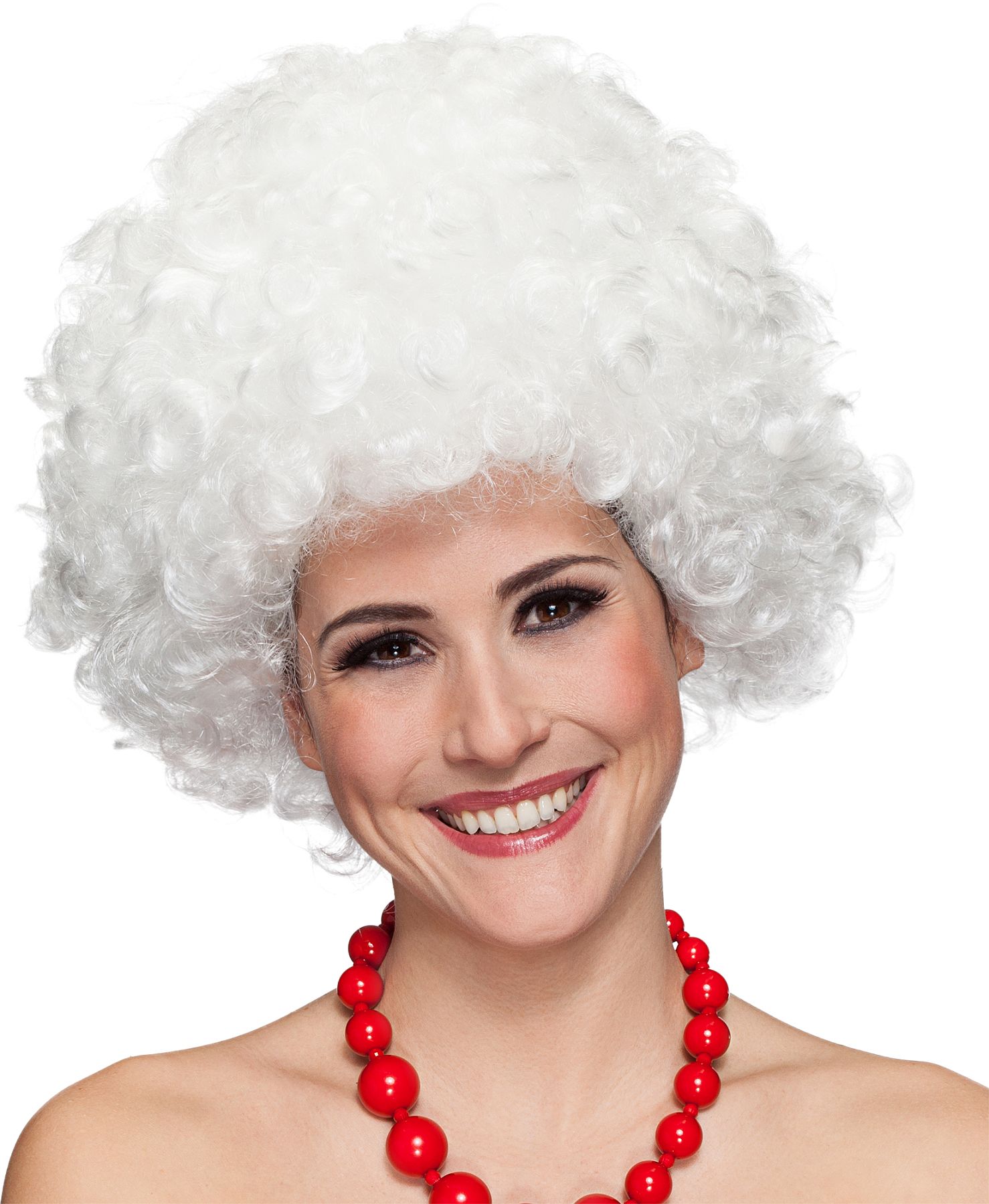 Hair große Locke