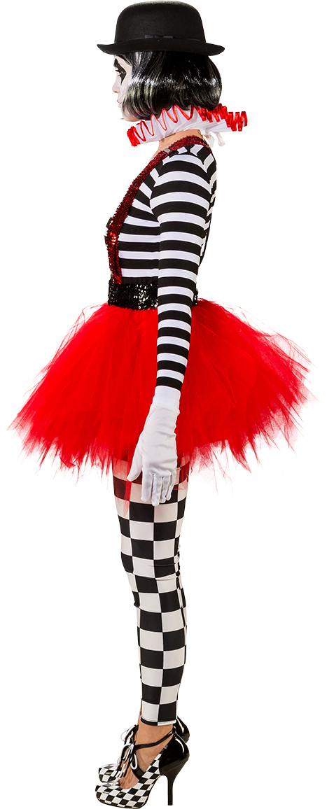Tutu, rot Tutu, rot