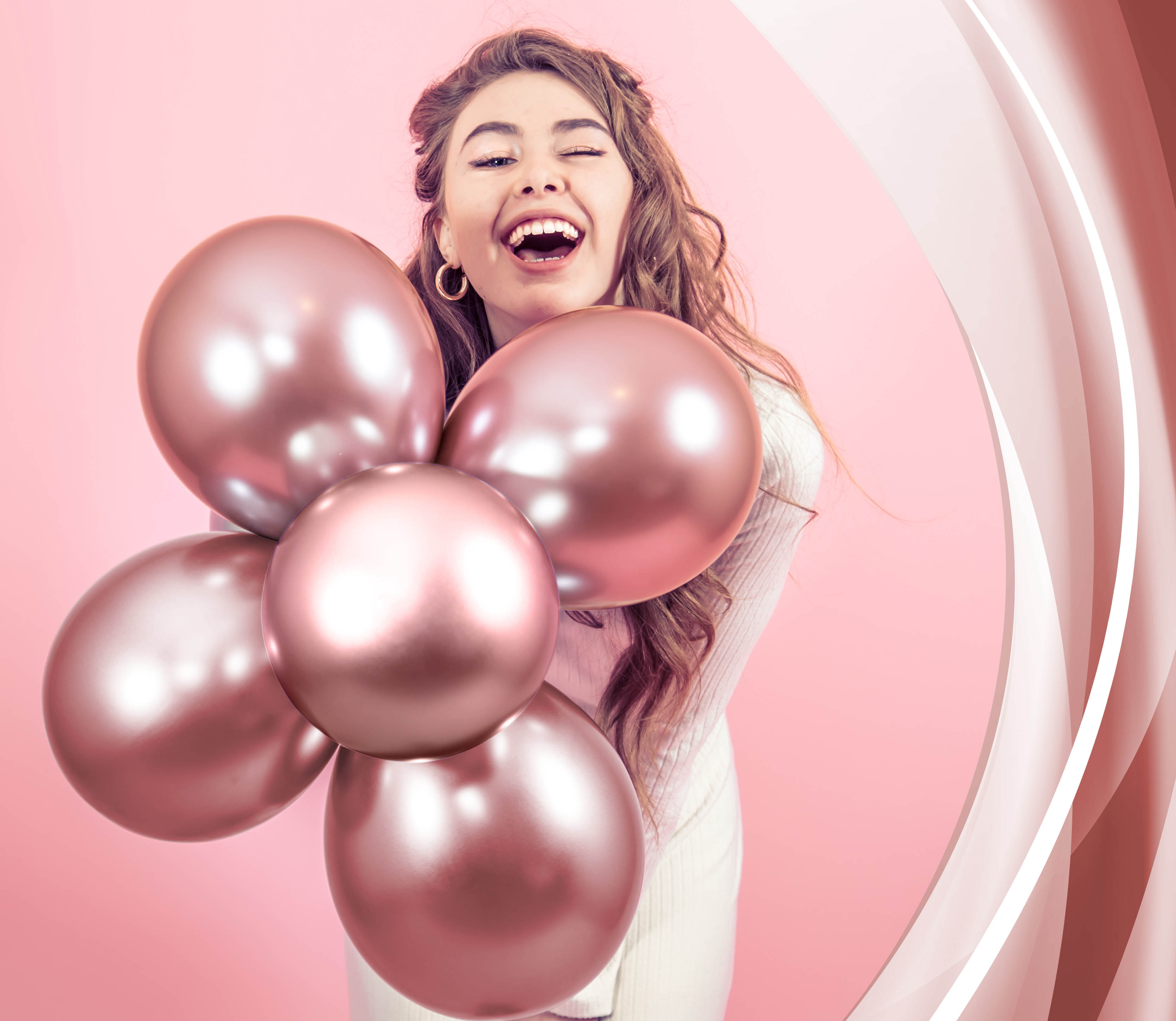 Luftballons