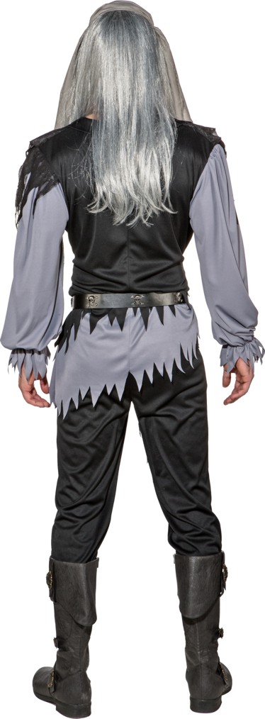Zombie Pirat Zombie Pirat