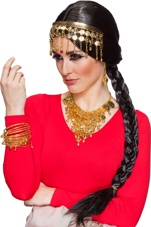 Armreifen Set mit Glöckchen Armreifen Set mit Glöckchen