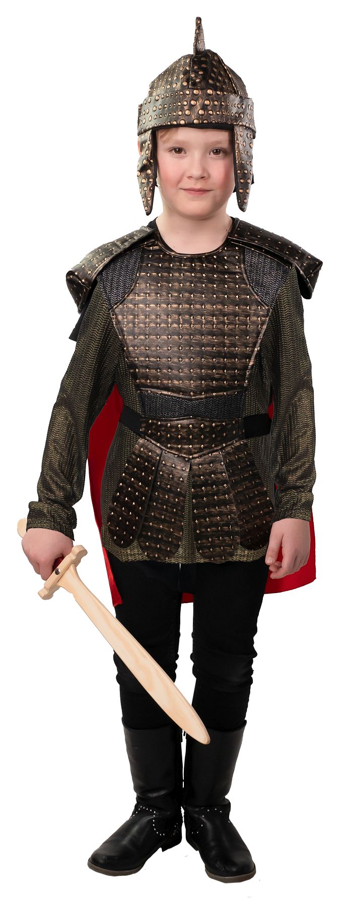 Römischer Soldat
