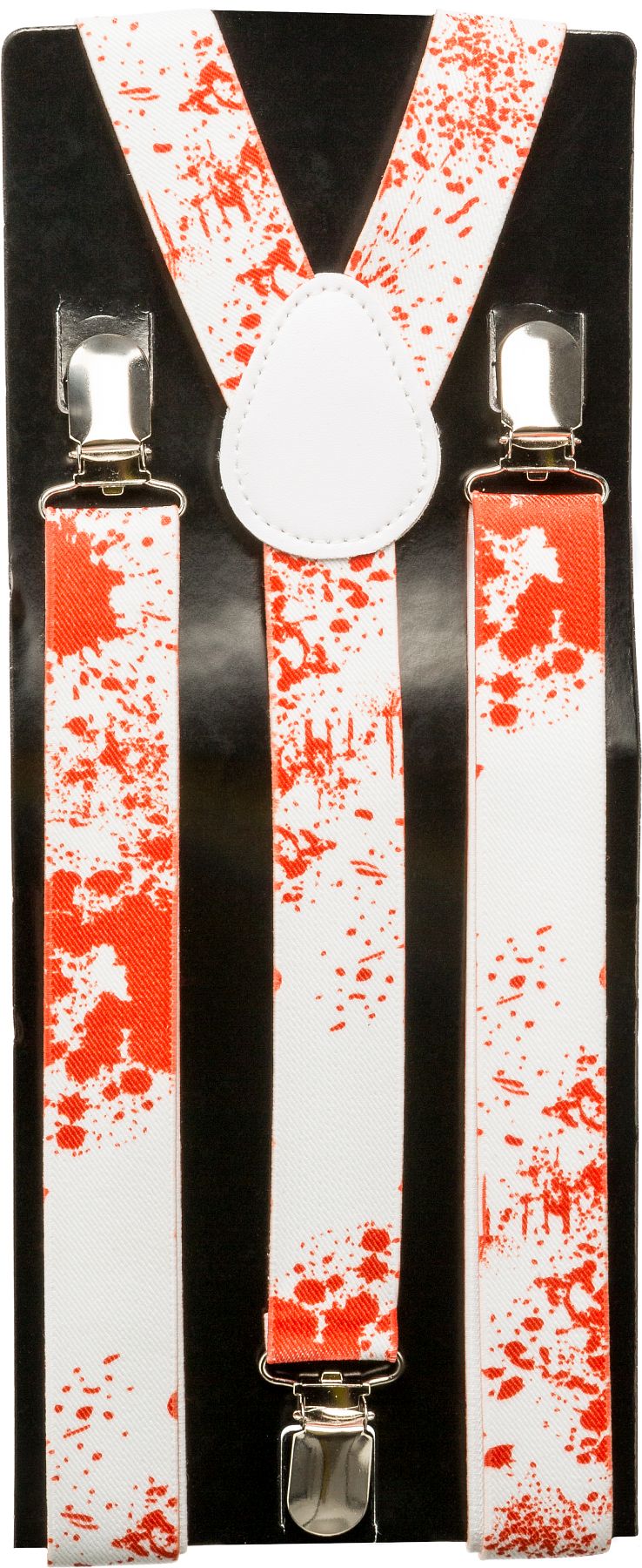 Hosenträger Blut