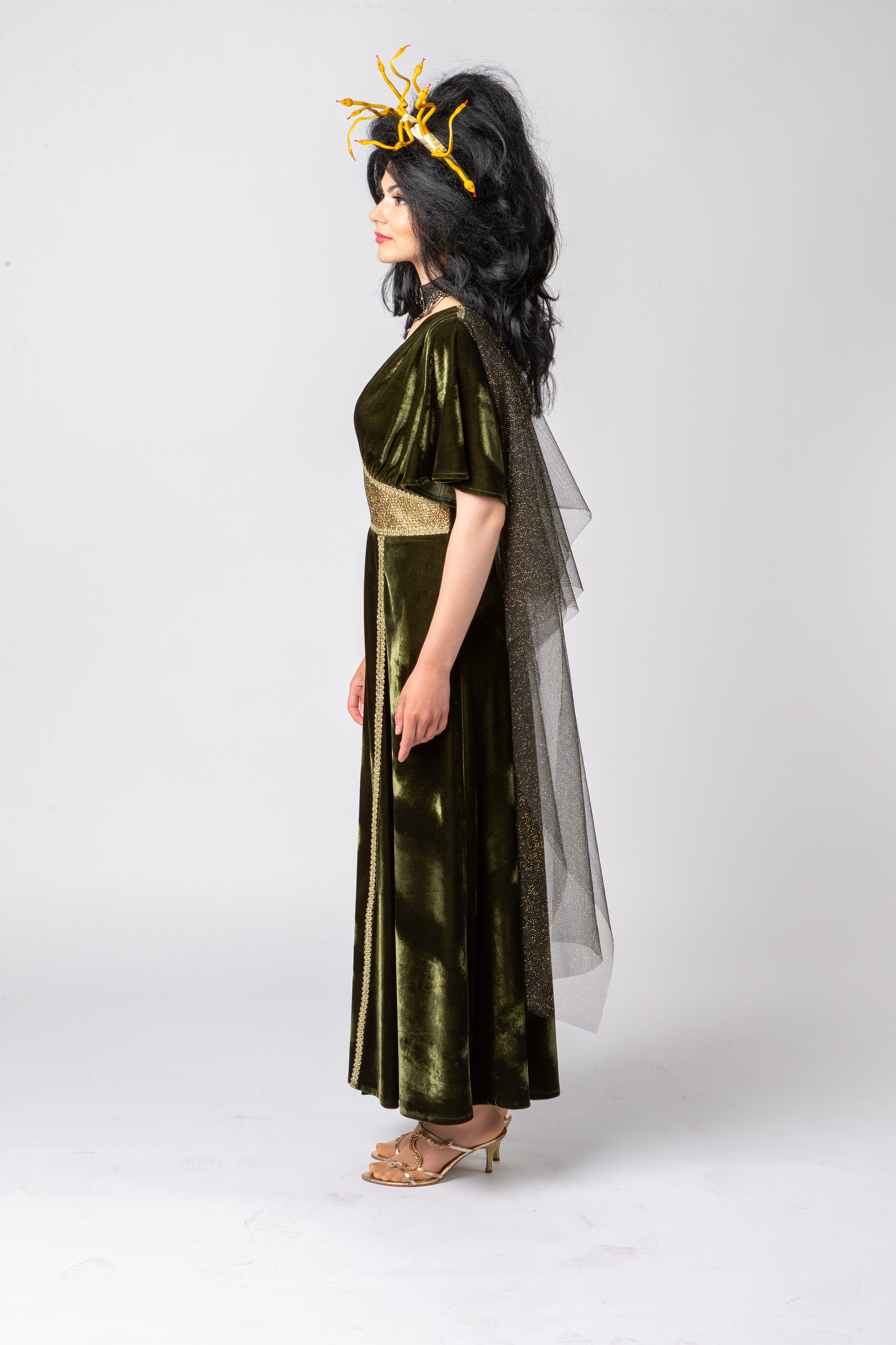 Kleid "Elora" Kleid "Elora"