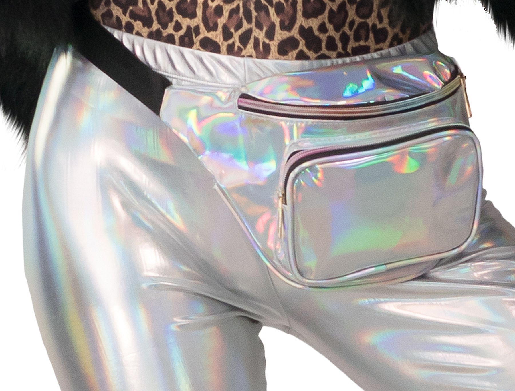 Bauchtasche Disco Bauchtasche Disco