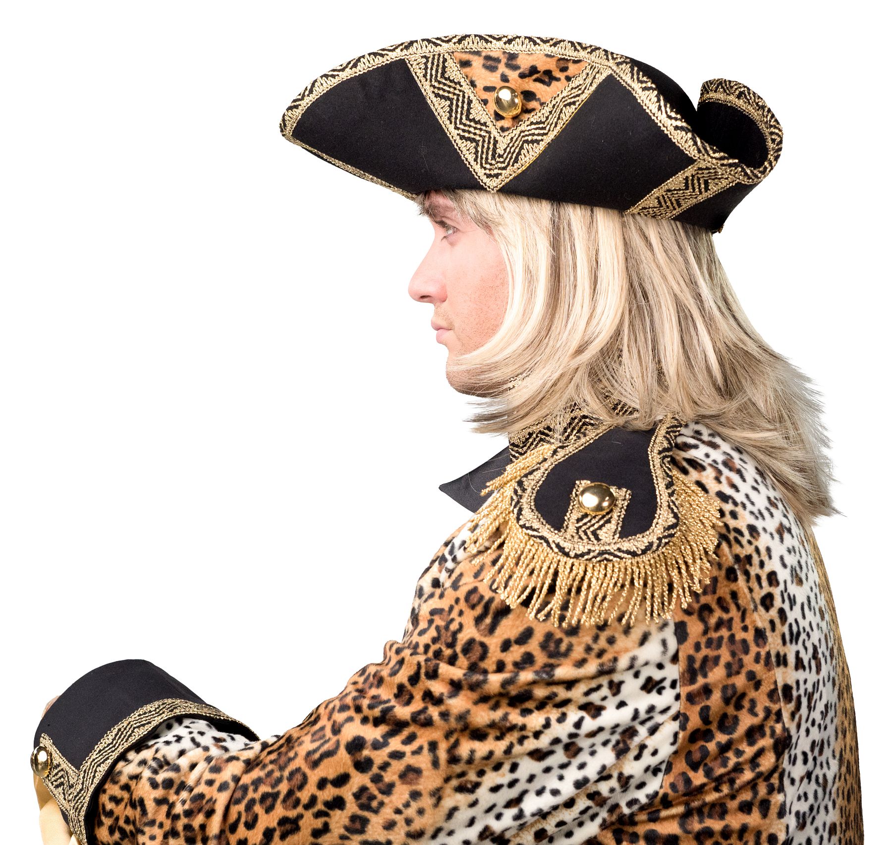 Dreispitz Leo Dreispitz Leo