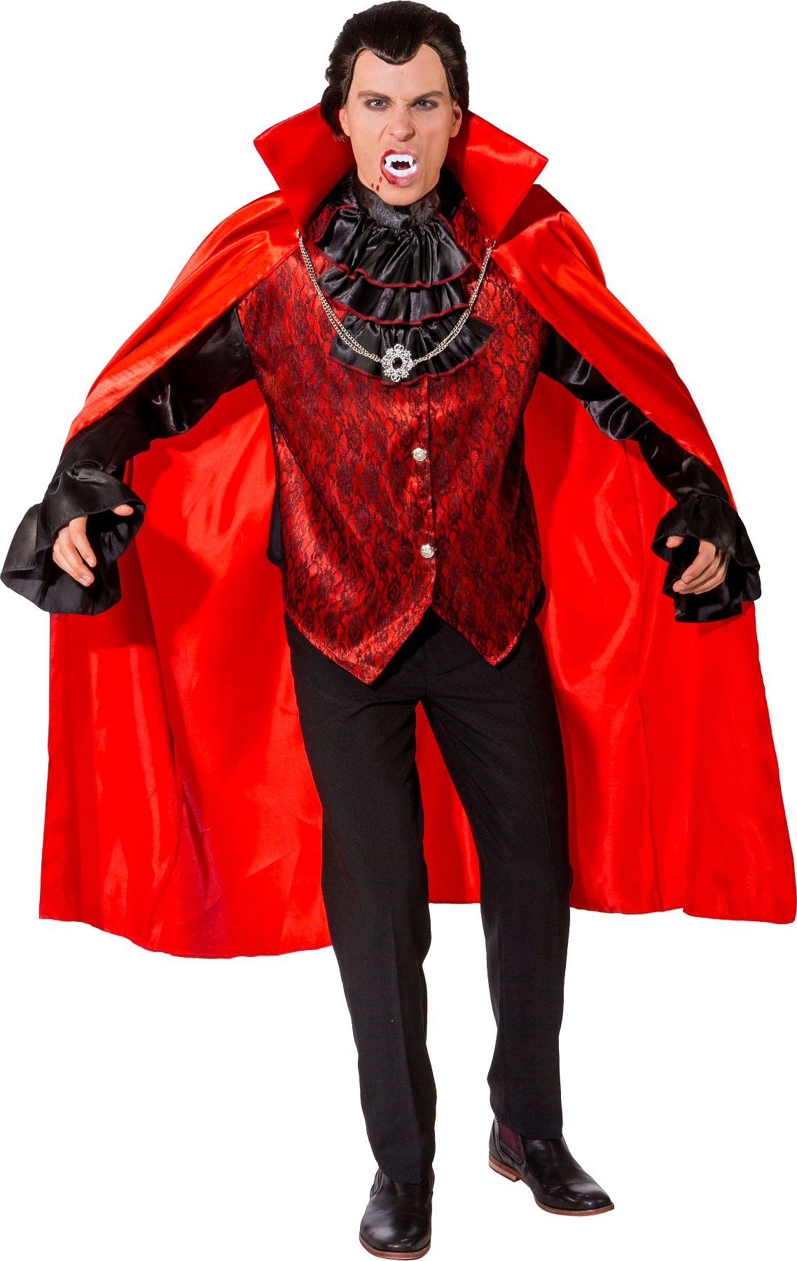 Vampir Herr