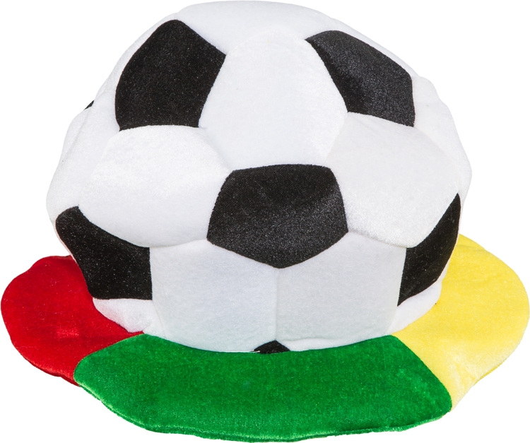 Mütze Fußball Mütze Fußball