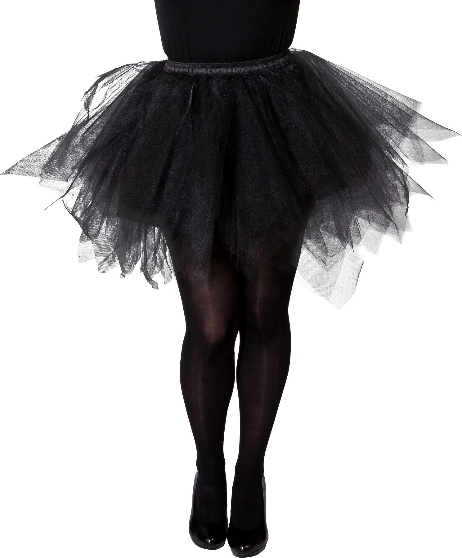 Tutu, schwarz Tutu, schwarz