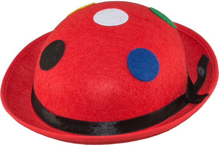Melone, rot mit Punkten Melone, rot mit Punkten