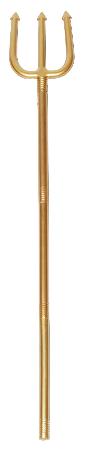 Dreizack Gold