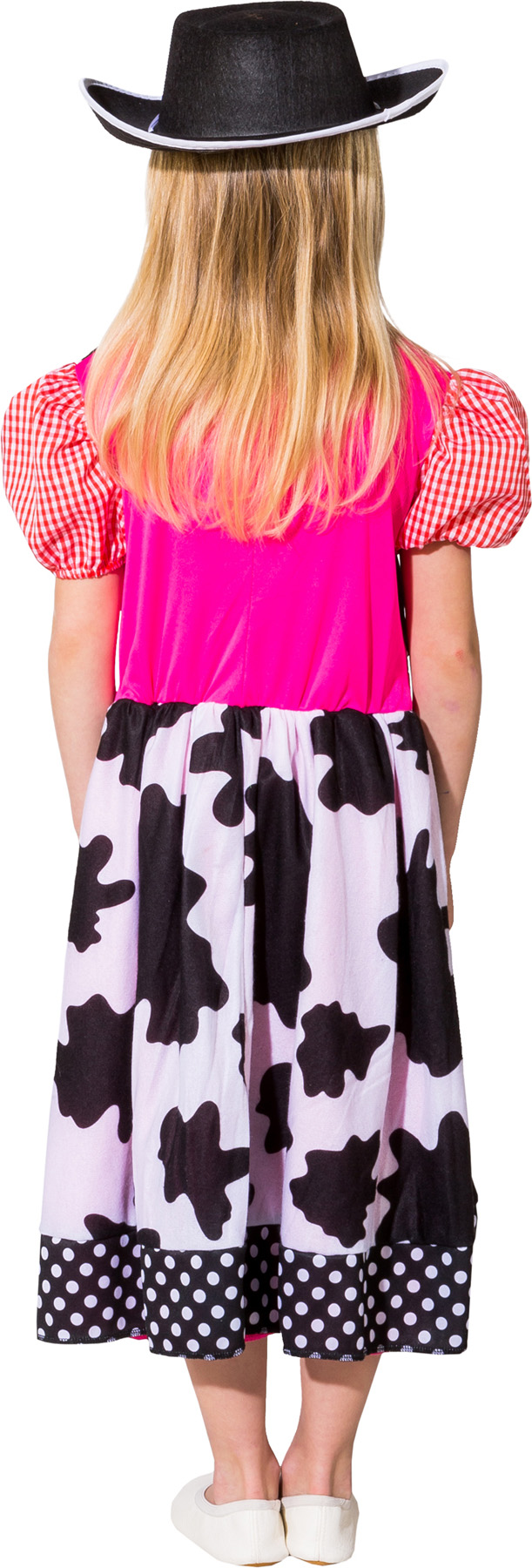 Cowgirl Gr. 116 Cowgirl Gr. 116