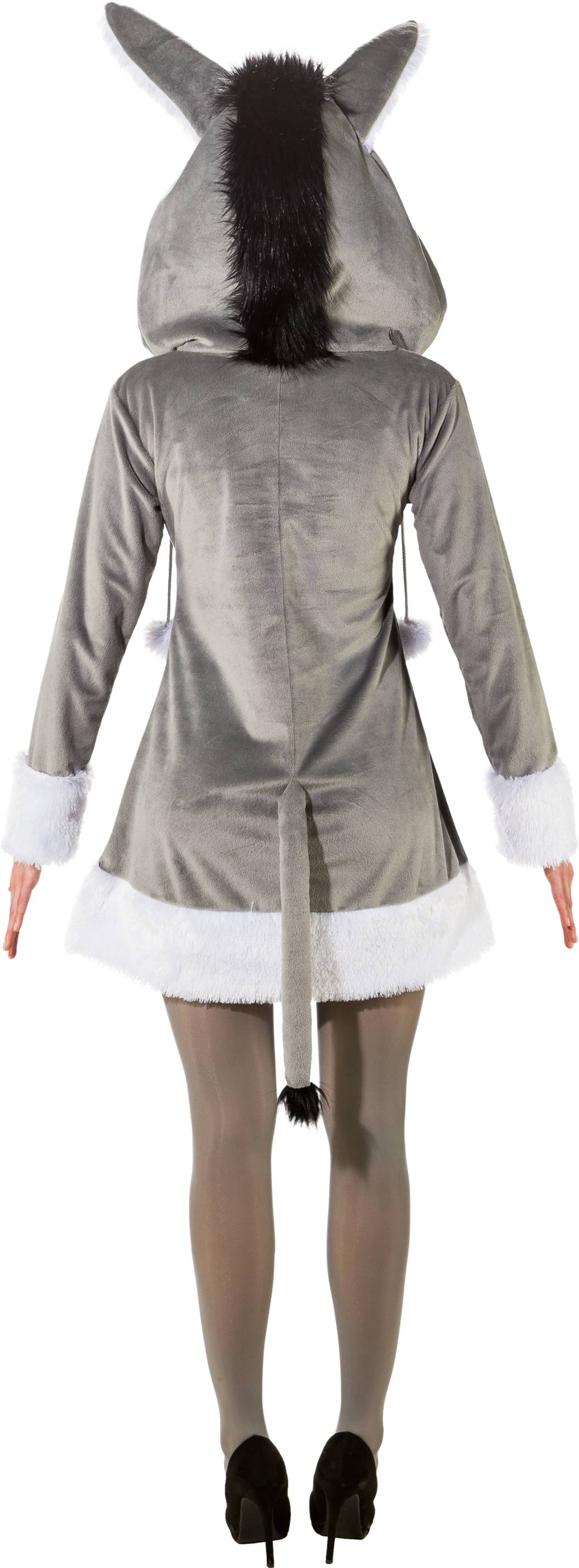 Esel Kleid Esel Kleid