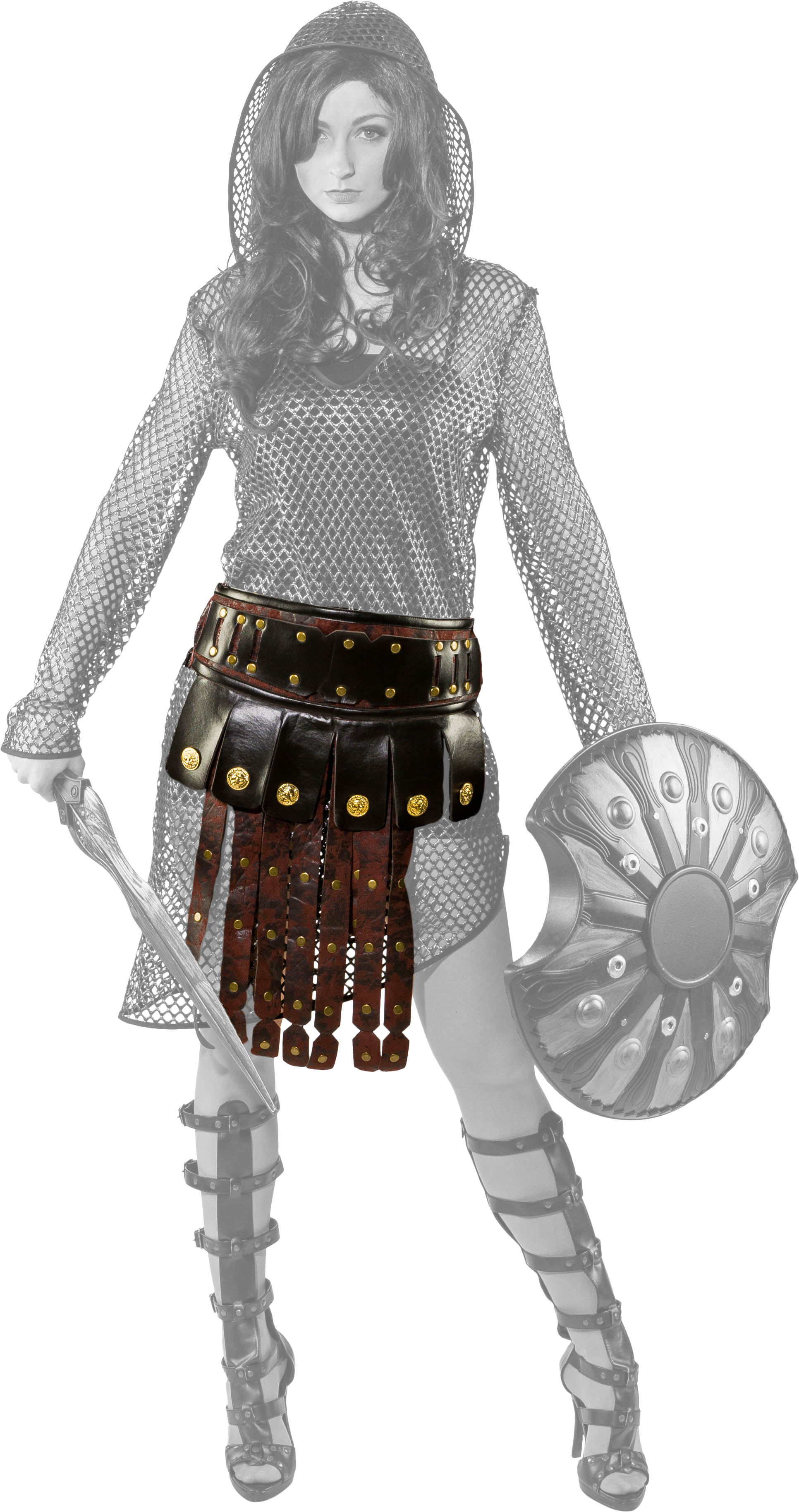 Gladiatoren Geschirr Gladiatoren Geschirr