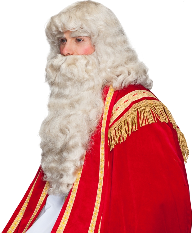 Set Santa Claus Set Santa Claus
