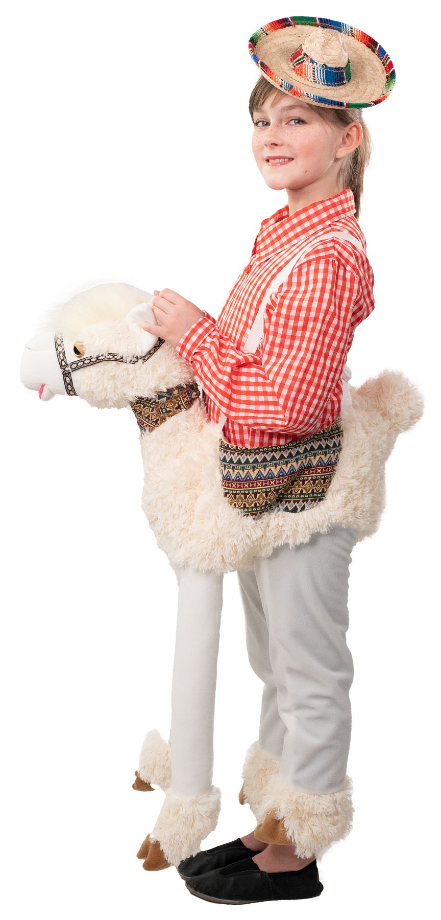 Ride on Lama Ride on Lama